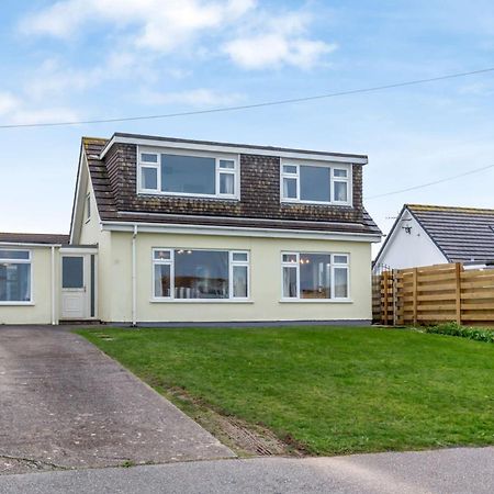 3 Bed In Porthtowan 90556 Villa Buitenkant foto