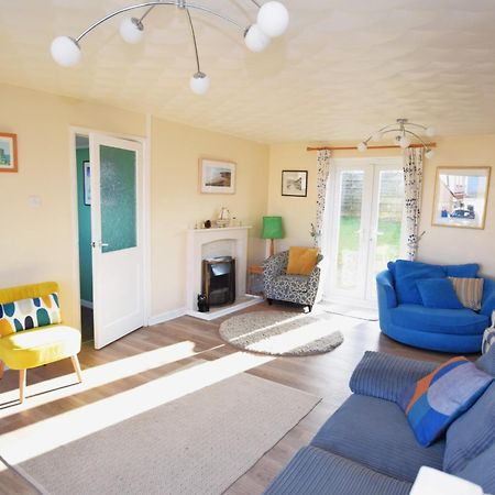 3 Bed In Porthtowan 90556 Villa Buitenkant foto