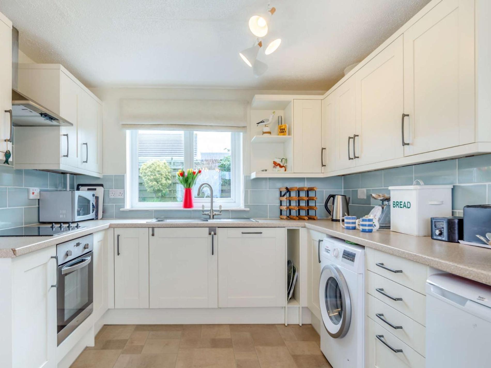 3 Bed In Porthtowan 90556 Villa Buitenkant foto