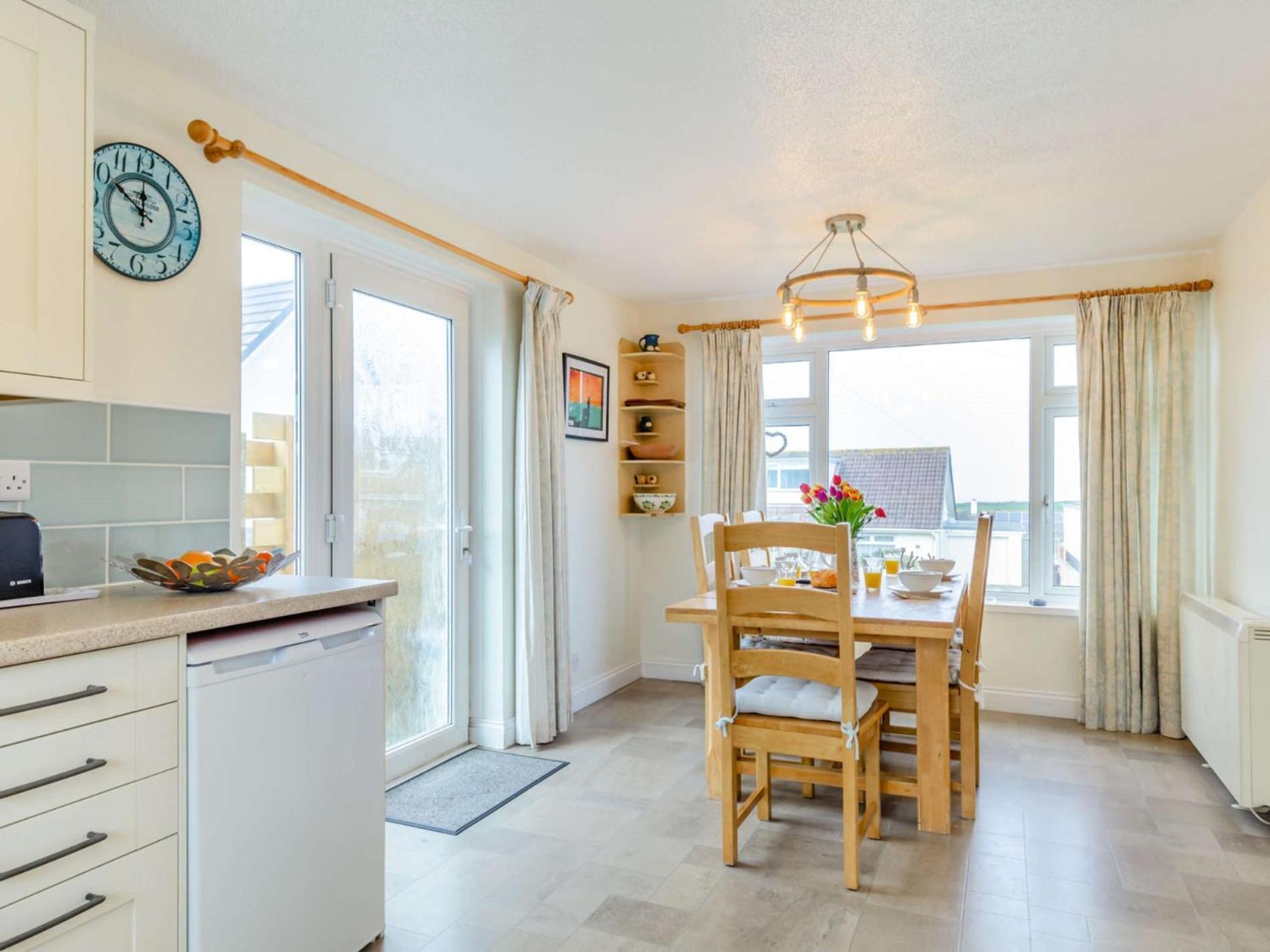 3 Bed In Porthtowan 90556 Villa Buitenkant foto