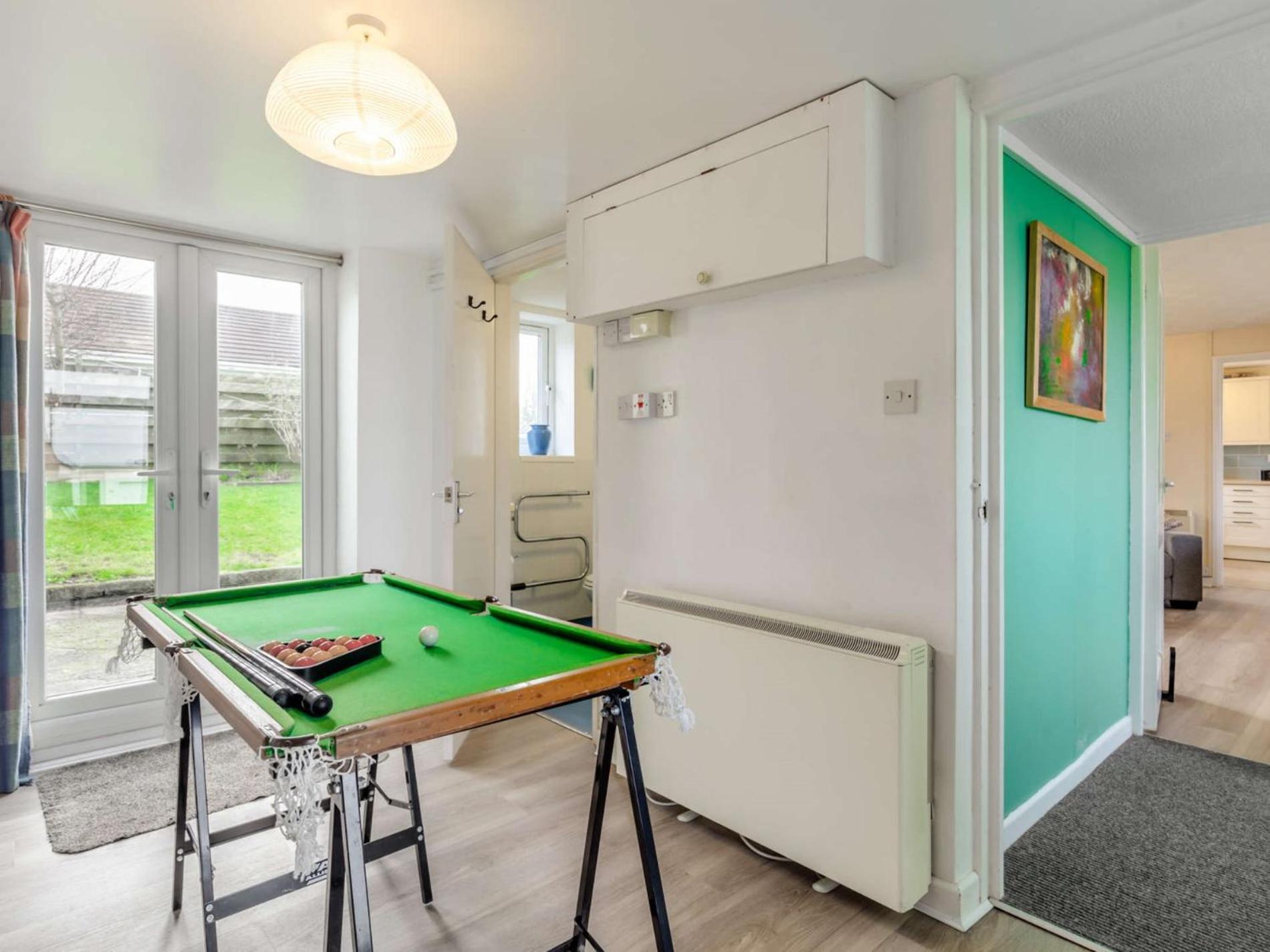 3 Bed In Porthtowan 90556 Villa Buitenkant foto